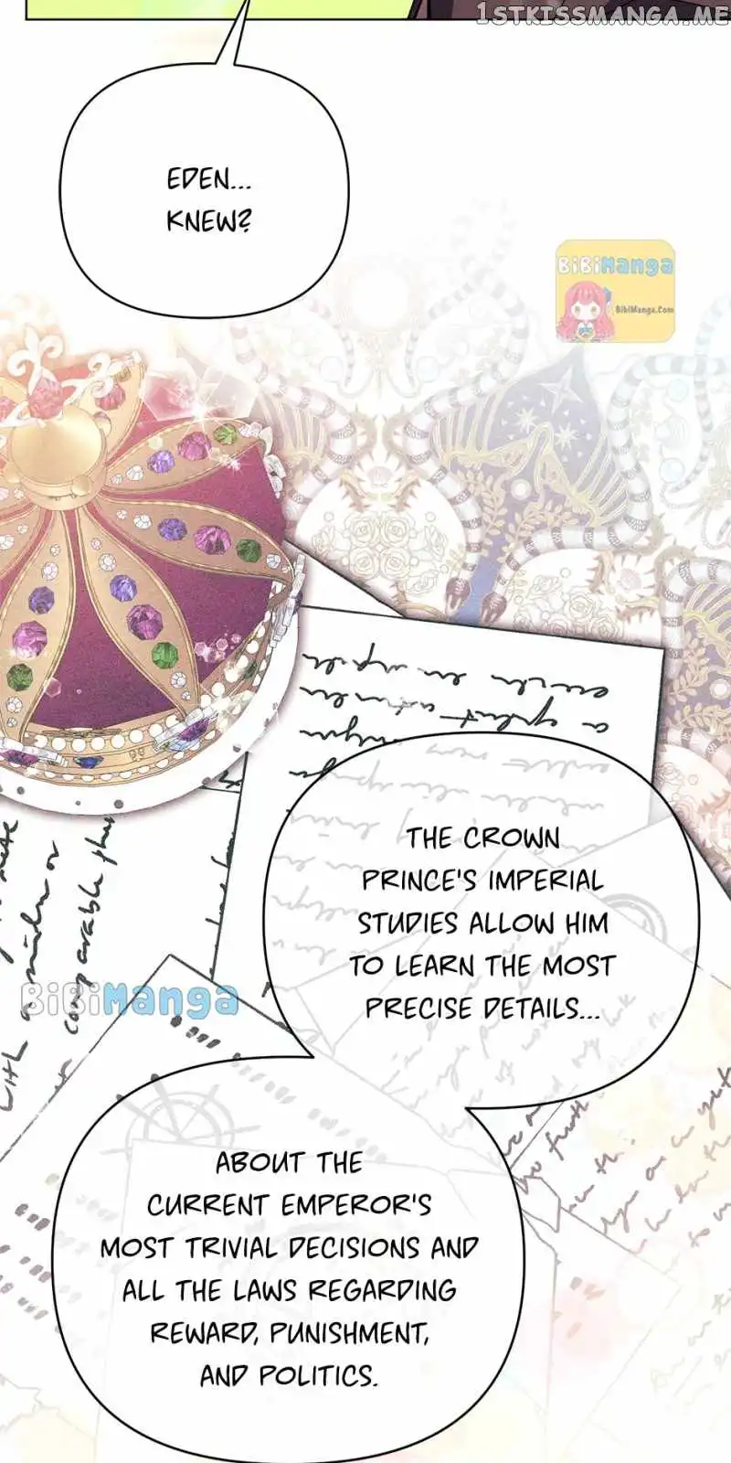 Starting from Today, I'm a Princess? Chapter 86 48